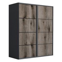 DRESSING LEX 221-240-66 A GRI/DMON